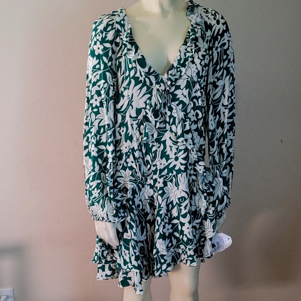 Free people dress